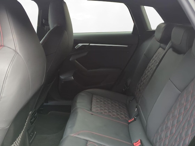 Audi S3 Quattro S-Tronic Sportback