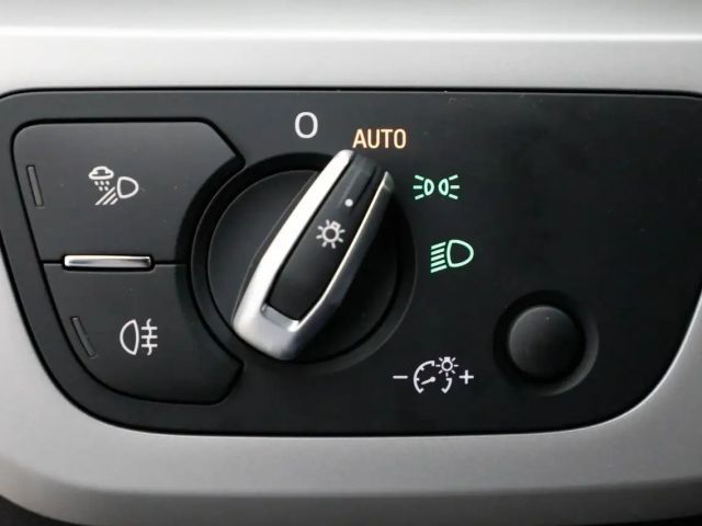 Audi A4 40 TDI S-Tronic