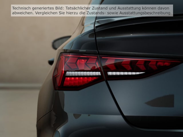 Audi S3 Quattro S-Tronic Sedan