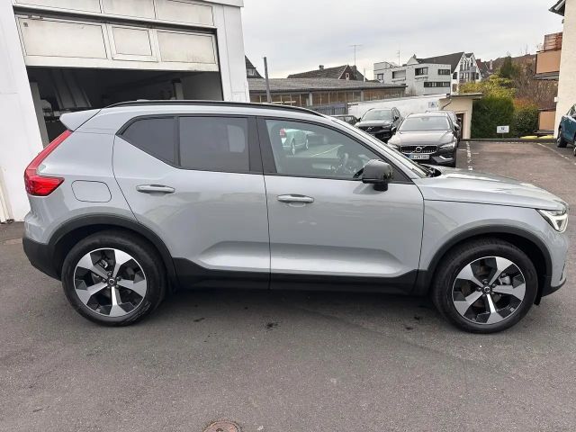Volvo XC40 Dark Plus