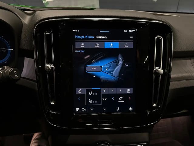 Volvo XC40 AWD Ultimate