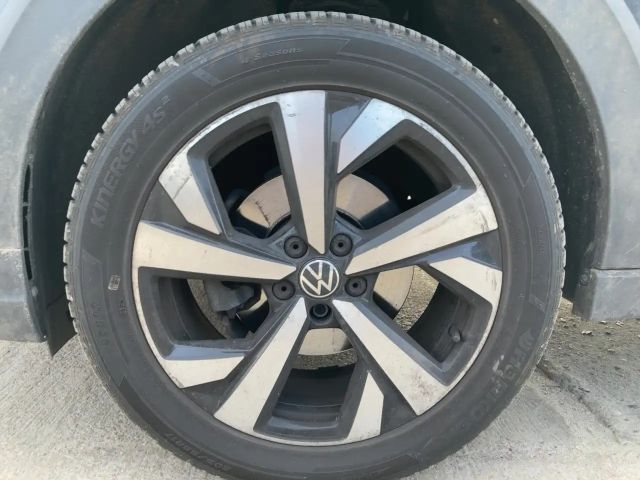 Volkswagen Taigo Style