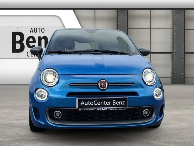 Fiat 500 Sport