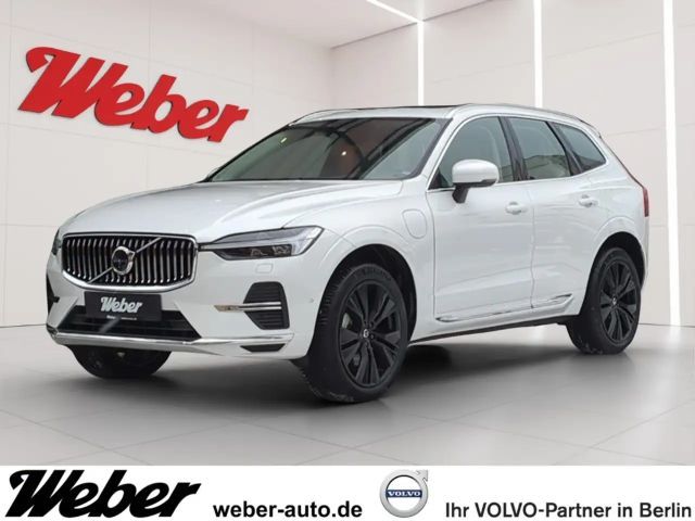 Volvo XC60 Bright Recharge T8 Ultimate