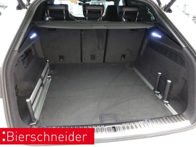 Audi RS Q8 Performance