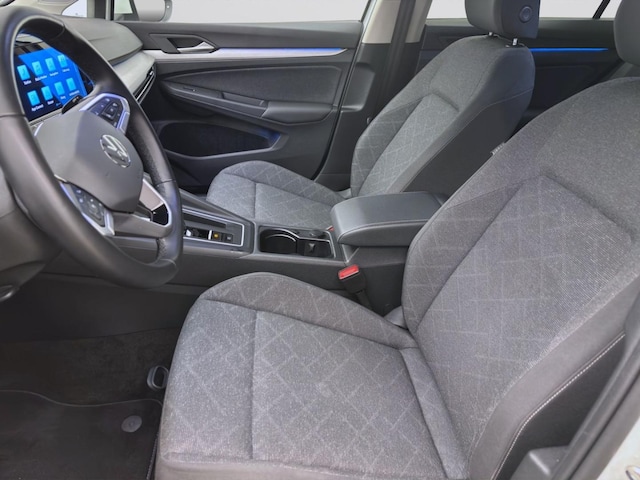 Volkswagen Golf 2.0 TDI DSG Life