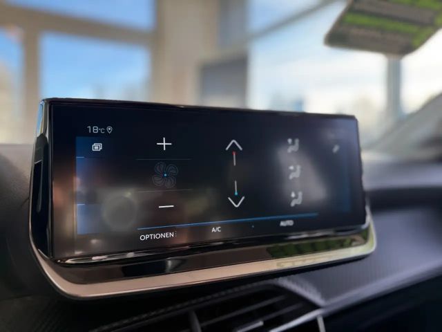 Peugeot 208 Allure Pack PureTech