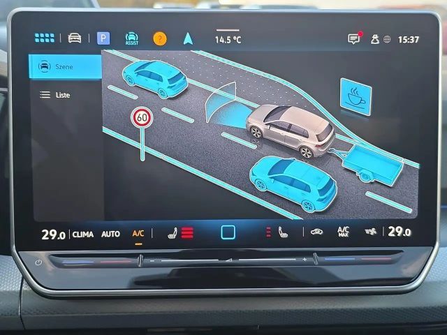 Volkswagen Golf 2.0 TDI DSG