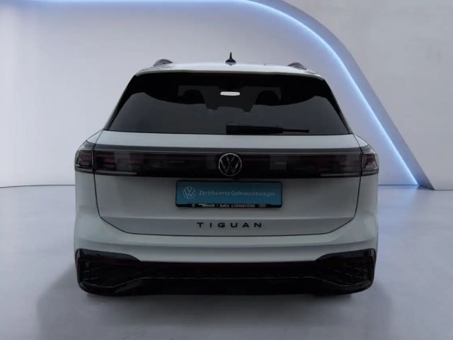 Volkswagen Tiguan 1.5 eTSI DSG R-Line Style