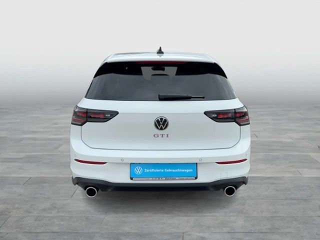 Volkswagen Golf GTI Golf VIII