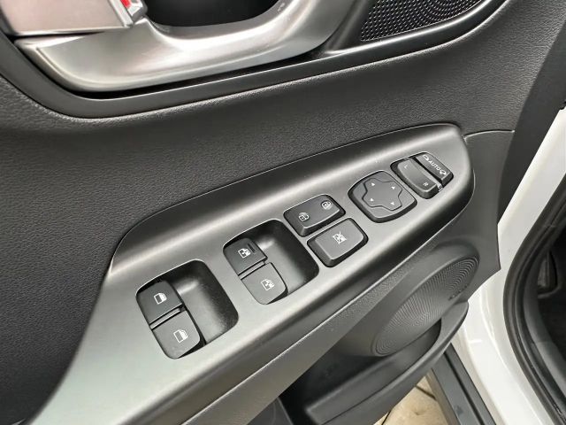 Hyundai Kona Electric Trend