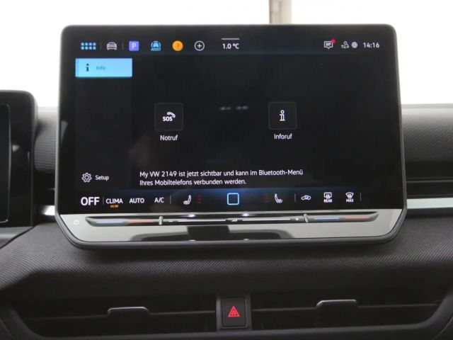 Volkswagen T-Roc DSG Life