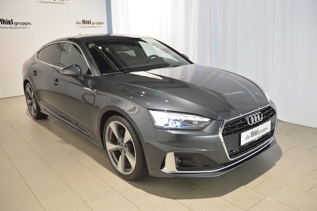 Audi A5 35 TFSI S-Tronic Sportback