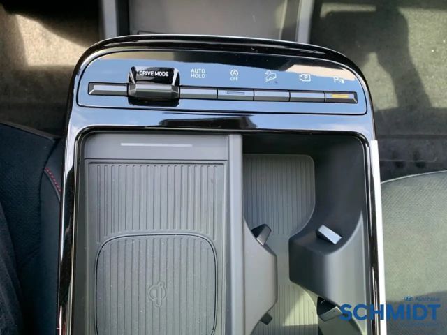 Hyundai Tucson 1.6 2WD N Line T-GDi