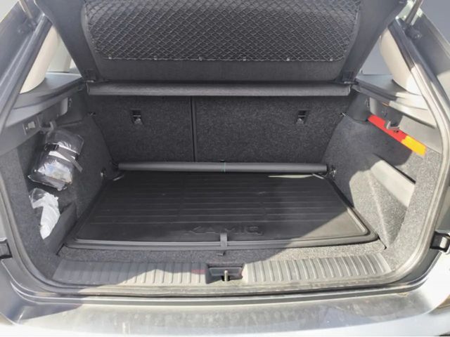 Skoda Kamiq Selection