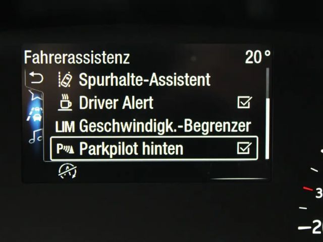 Ford Fiesta Titanium