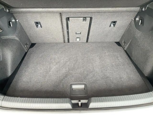 Volkswagen Golf 1.5 TSI