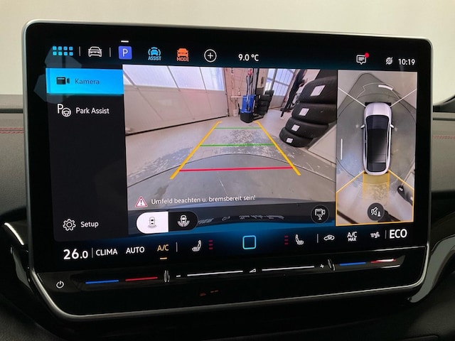 Volkswagen ID.5 340PS 4M NP.71T ACC.5J-G.WÄRMEPUMPE.AREA-VIEW.NAVI.LED.APP-C.LKRD-HZG