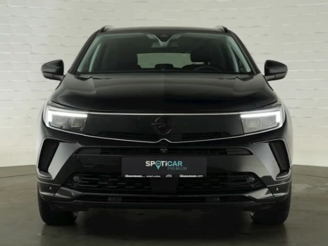 Opel Grandland X GS-Line Grand Sport