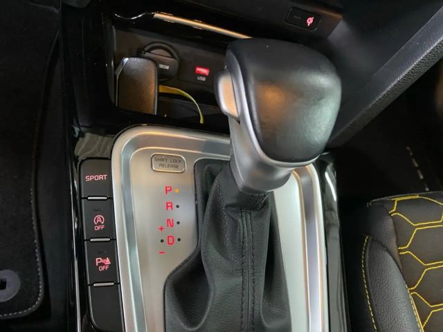 Kia XCeed Platinum Edition