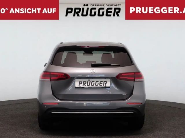 Mercedes-Benz B 200 B 200 d Sedan Style