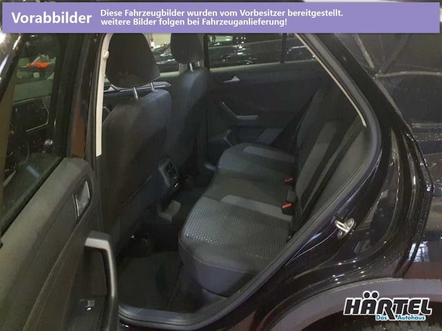 Volkswagen T-Roc 1.5 TSI