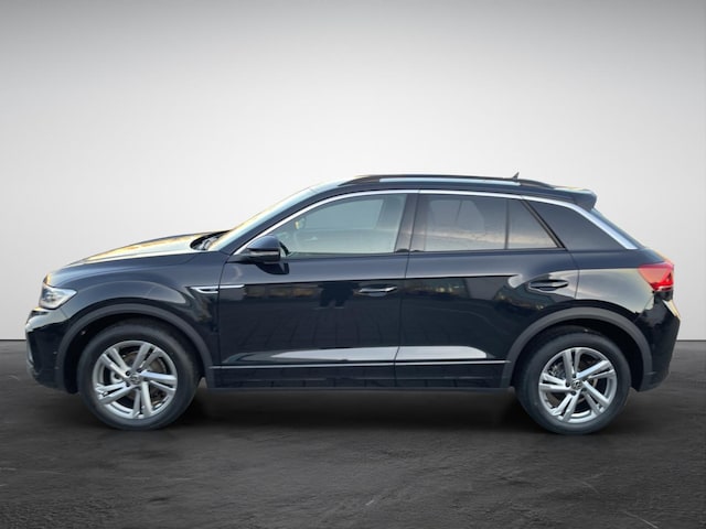Volkswagen T-Roc T-Roc 1.5 TSI DSG R-Line