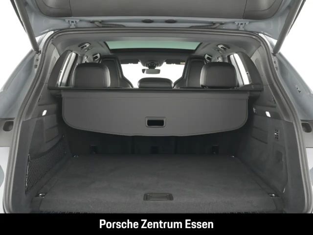 Porsche Cayenne E-Hybrid S