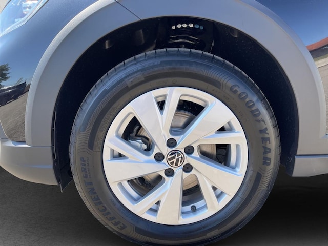 Volkswagen Taigo 1.0 TSI Life