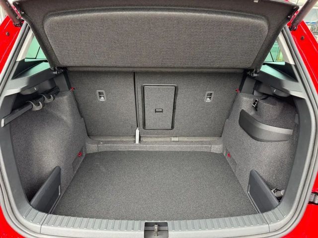 Skoda Karoq 1.5 TSI Selection