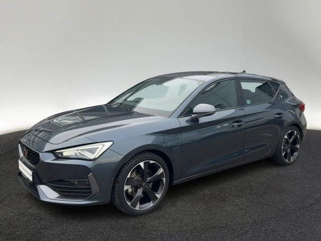 Cupra Leon 1.4 DSG e-Hybrid