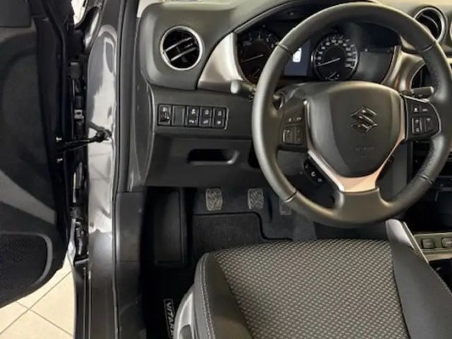 Suzuki Vitara AllGrip Hybrid Shine