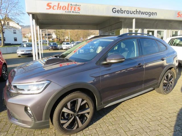 Volkswagen Taigo 1.0 TSI DSG Life