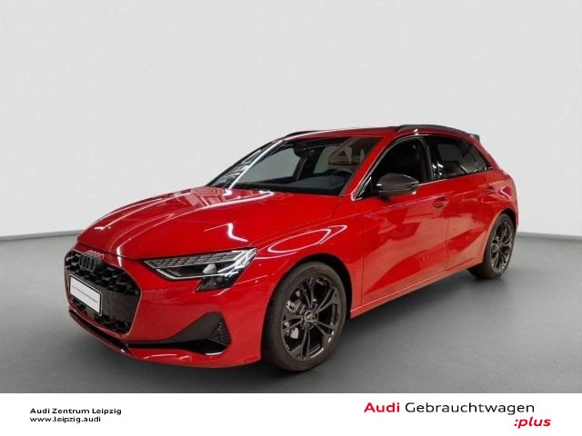 Audi A3 35 TFSI S-Tronic Sportback