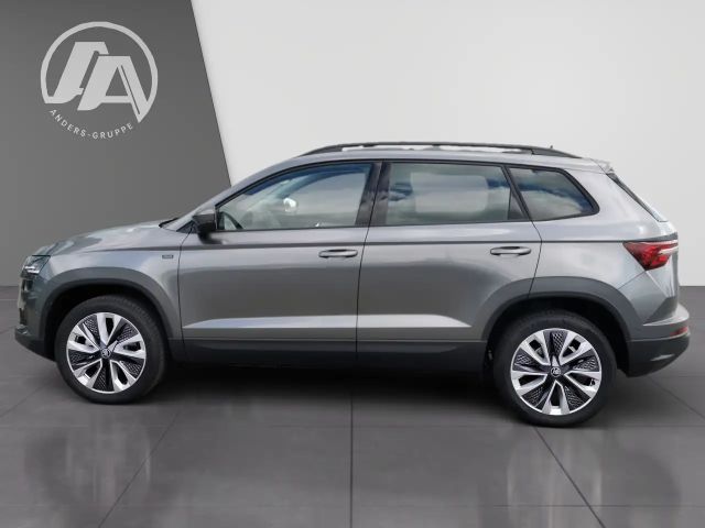 Skoda Karoq 1.5 TSI Tour
