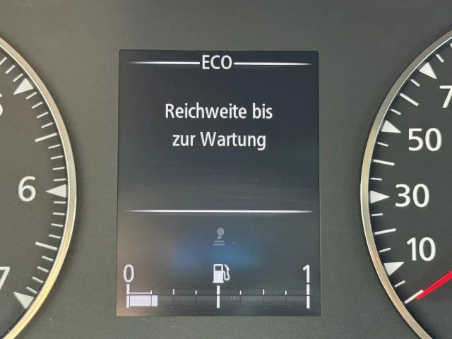 Dacia Duster Comfort