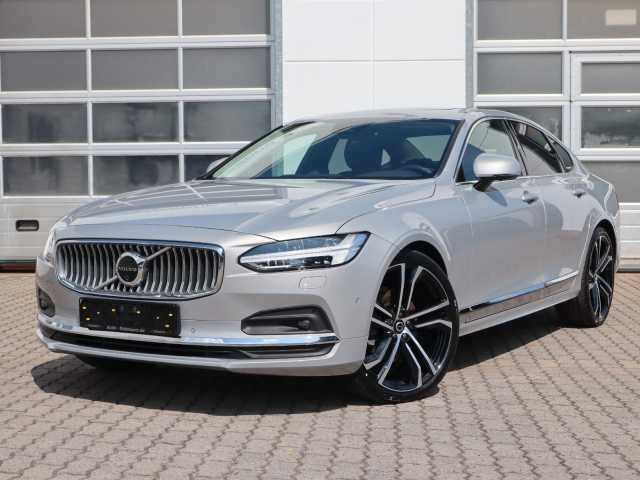 Volvo S90 AWD Bright Ultimate