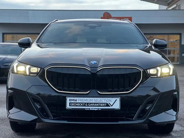 BMW 540 540d M-Sport xDrive