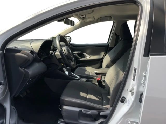 Toyota Yaris Comfort Hatchback Hybride