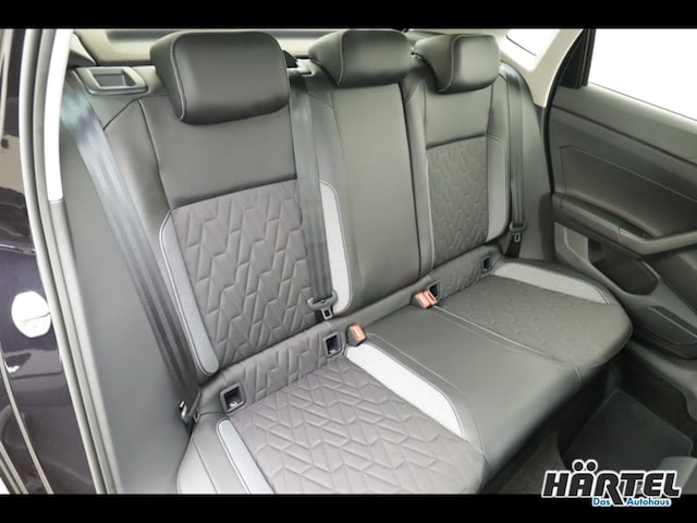 Volkswagen Polo 1.0 TSI