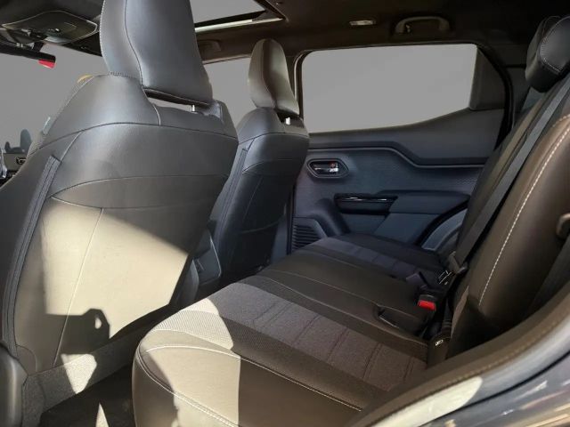 Toyota Urban Cruiser Lounge