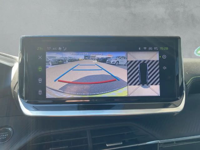 Peugeot 208 GT-Line PureTech