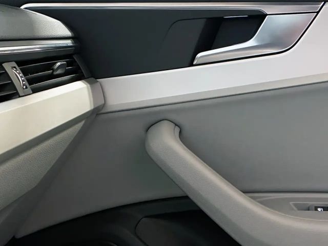 Audi A5 2.0 TFSI Cabriolet