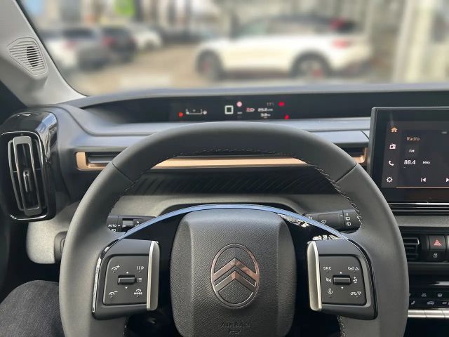 Citroën C3 Aircross Pack Plus You