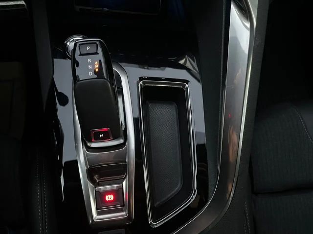 Peugeot 3008 EAT8 GT-Line