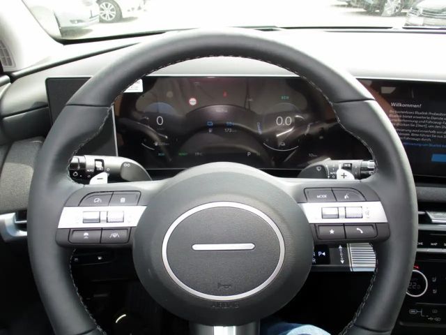 Hyundai Tucson 2WD T-GDi