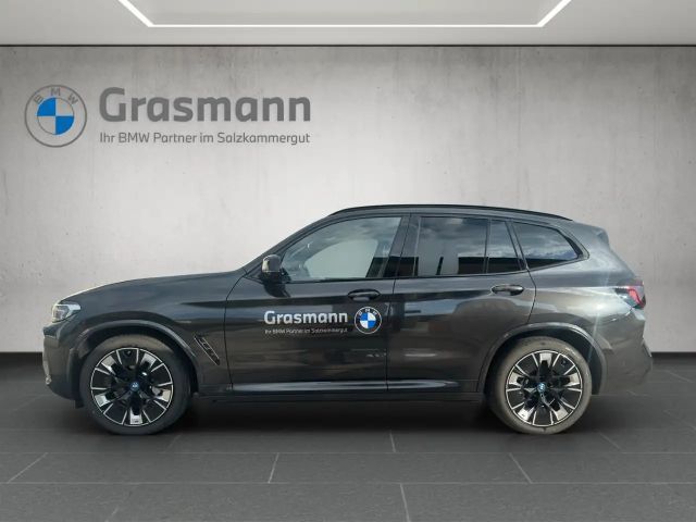 BMW iX3 M-Sport iX3