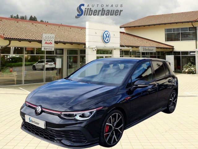 Volkswagen Golf 2.0 TSI GTI