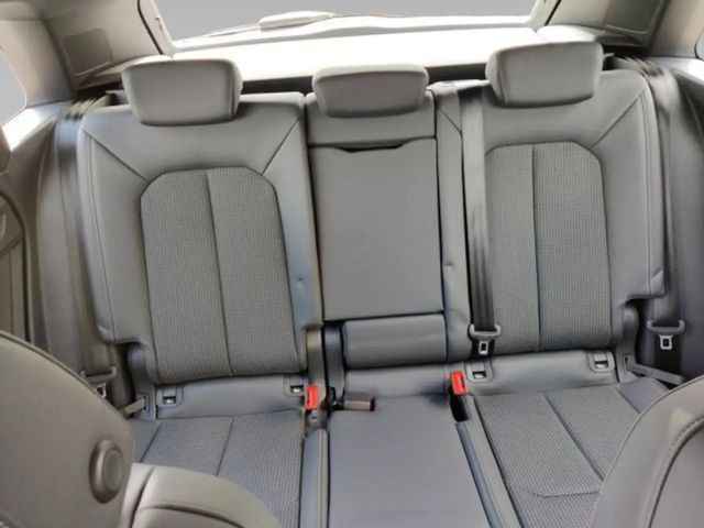 Audi Q3 35 TDI Quattro S-Line