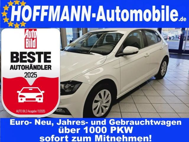 Volkswagen Polo Comfortline